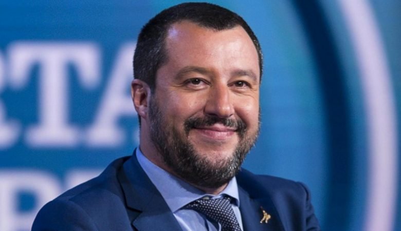 Elezioni Valenza: il 2 settembre arriverà Matteo Salvini a sostegno di Maurizio Oddone