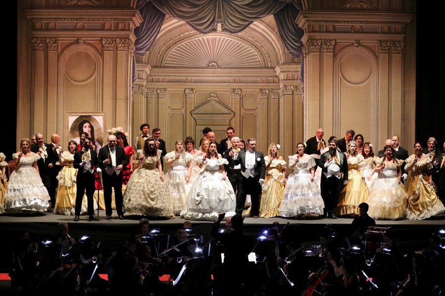 Marzo porta Asti Opera & Ballet al Teatro Alfieri