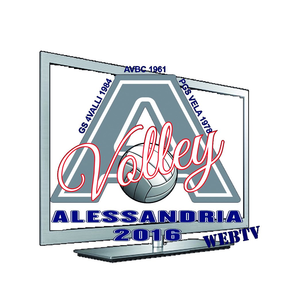 Alessandria Volley: pronti web tv, negozio online e anche la app