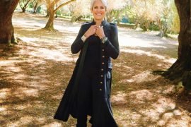 Joan Baez: al Flowers Festival l’unica data italiana del tour d’addio