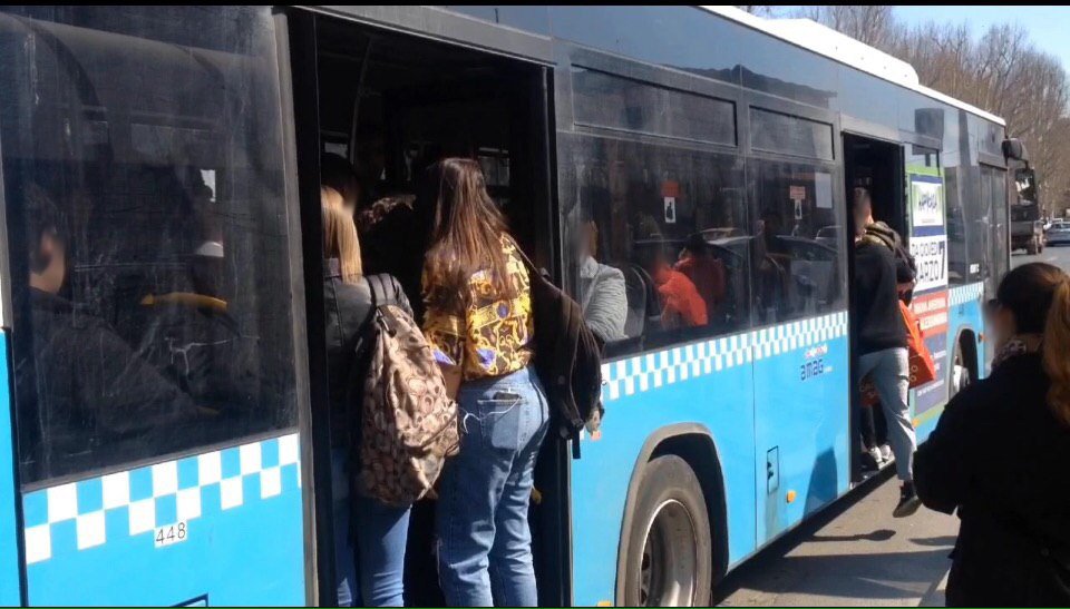 M5S: “La Regione non trova nemmeno 5 minuti per parlare dei problemi del trasporto pubblico alessandrino”