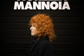 Arriva “Personale”, il nuovo album di Fiorella Mannoia
