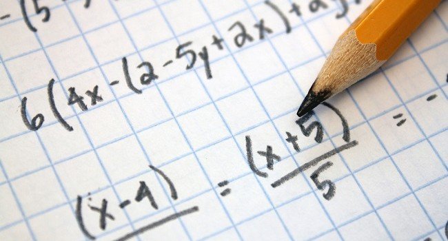 Al Vinci oltre 800 appassionati di numeri per le semifinali dei Giochi Matematici