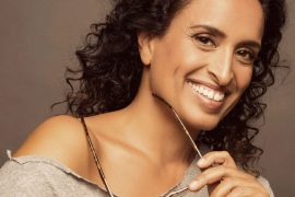 E’ uscito “Letters To Bach”, il nuovo disco di Noa