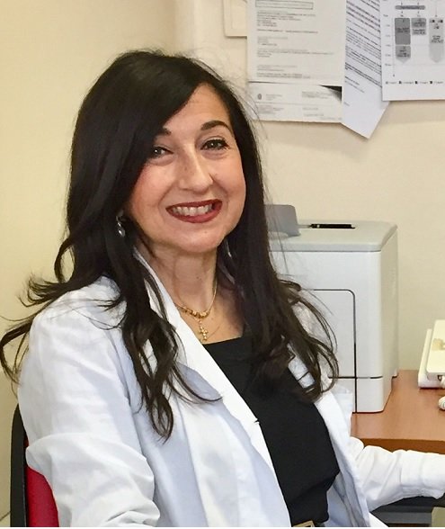 Maria Elena Rovere nuovo Primario di Cardiologia dell’Ospedale di Novi Ligure