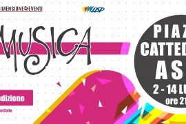 Asti Musica: presentato il cartellone dell’edizione 2019