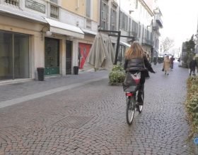 Ztl in centro e più piste ciclabili: Alessandria promuove la bicicletta