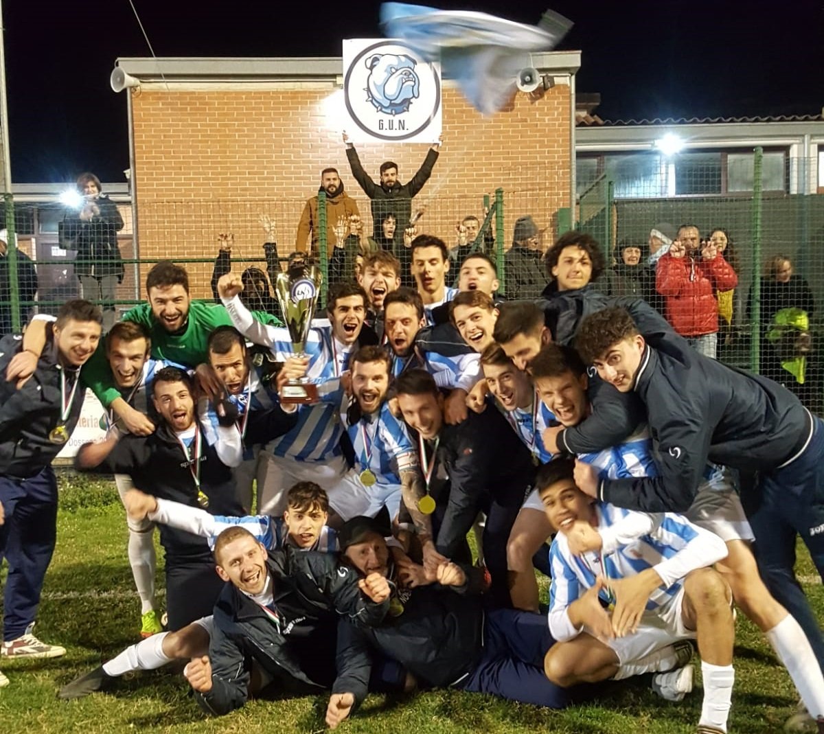 Coppa Piemonte: trionfo Calcio Novese ai supplementari