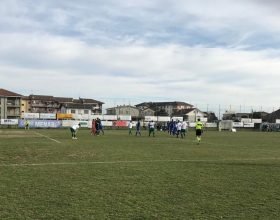 Calcio, Eccellenza: sconfitte e rabbia per Castellazzo e Derthona