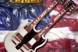 Don Felder (The Eagles) – Esce il nuovo album “American Rock ’N’ Roll”