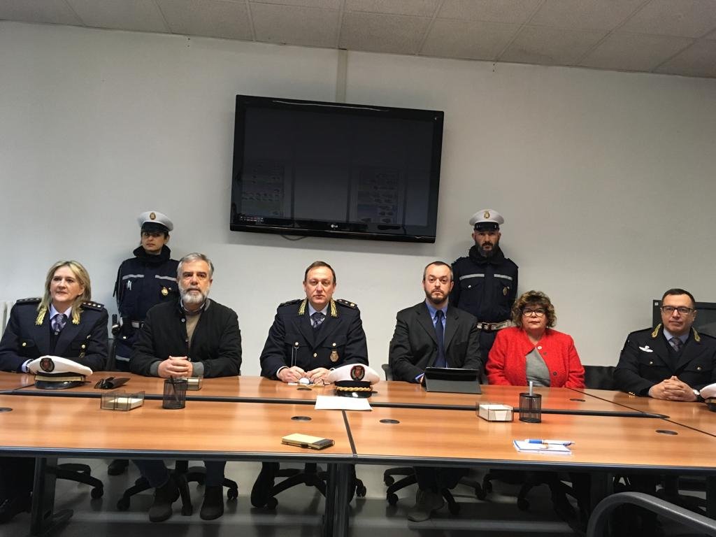 Bilancio Polizia Municipale di Tortona: multe stabili ma aumentano punti decurtati