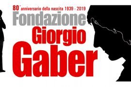 Paolo Conte e Cesare Cremonini tra gli ospiti di Milano per Gaber 2019