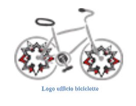 Logo ufficio bici