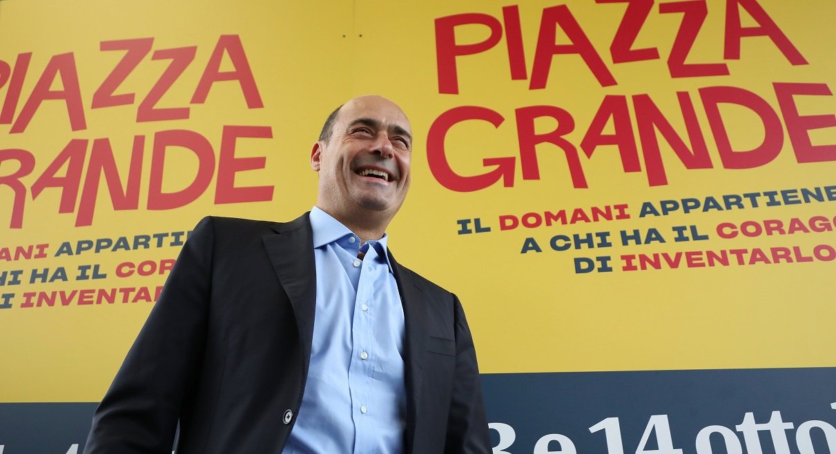 Primarie Partito Democratico: Nicola Zingaretti vince anche in provincia