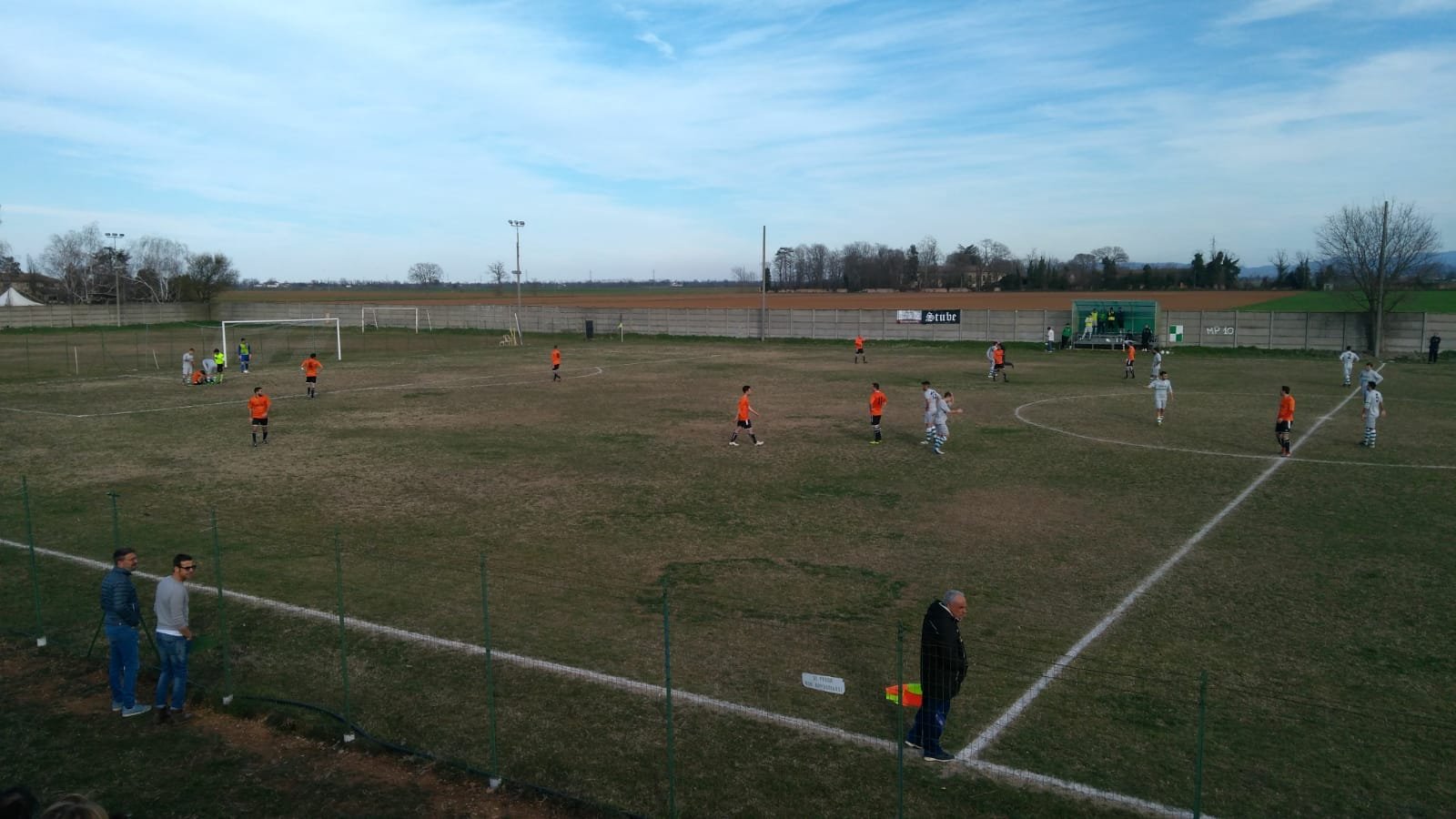 Calcio: i risultati finali delle squadre della provincia di Alessandria dalla Serie C alla Prima Categoria
