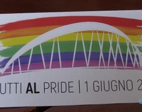 Pride Alessandria: due mesi di eventi prima del corteo. “Ponti, non muri”
