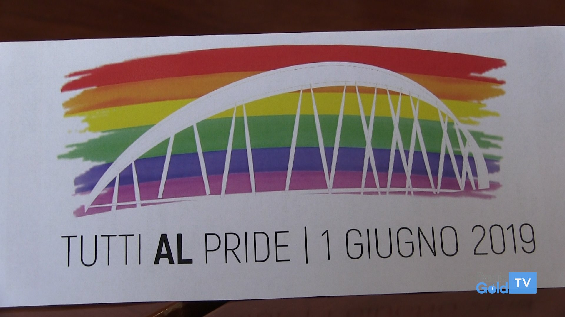 Pride Alessandria: due mesi di eventi prima del corteo. “Ponti, non muri”
