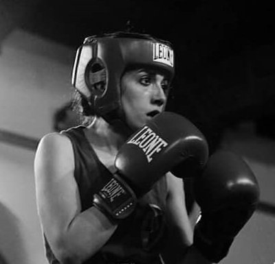 Boxe Valenza: Sabrina Perinati brucia le tappe e vince ancora