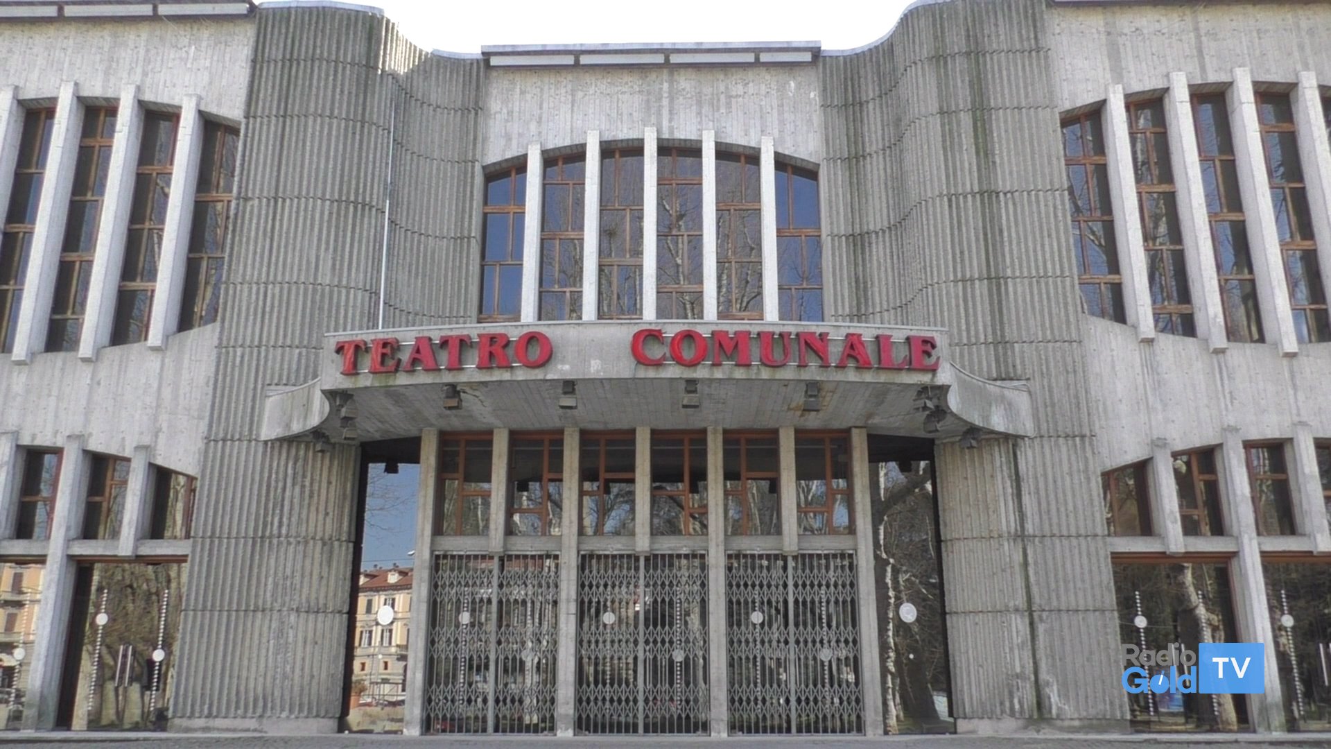 Teatro Comunale: Alessandria alla ricerca di 10 milioni per farlo diventare polo culturale e del turismo