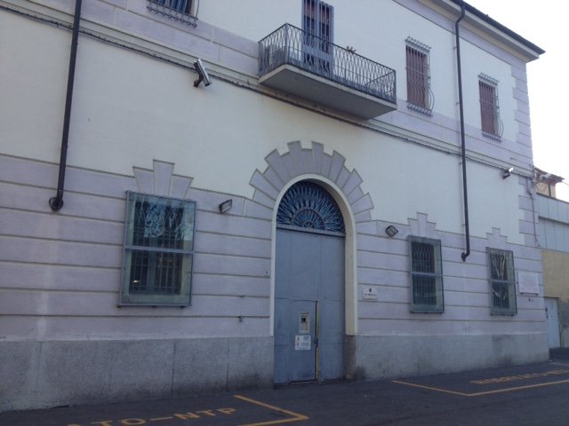 In Piemonte 107 detenuti malati da Covid-19: 4 ad Alessandria