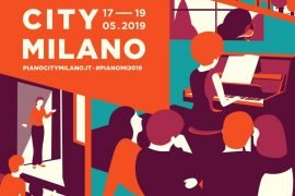 Piano City Milano 2019 – il programma completo degli eventi