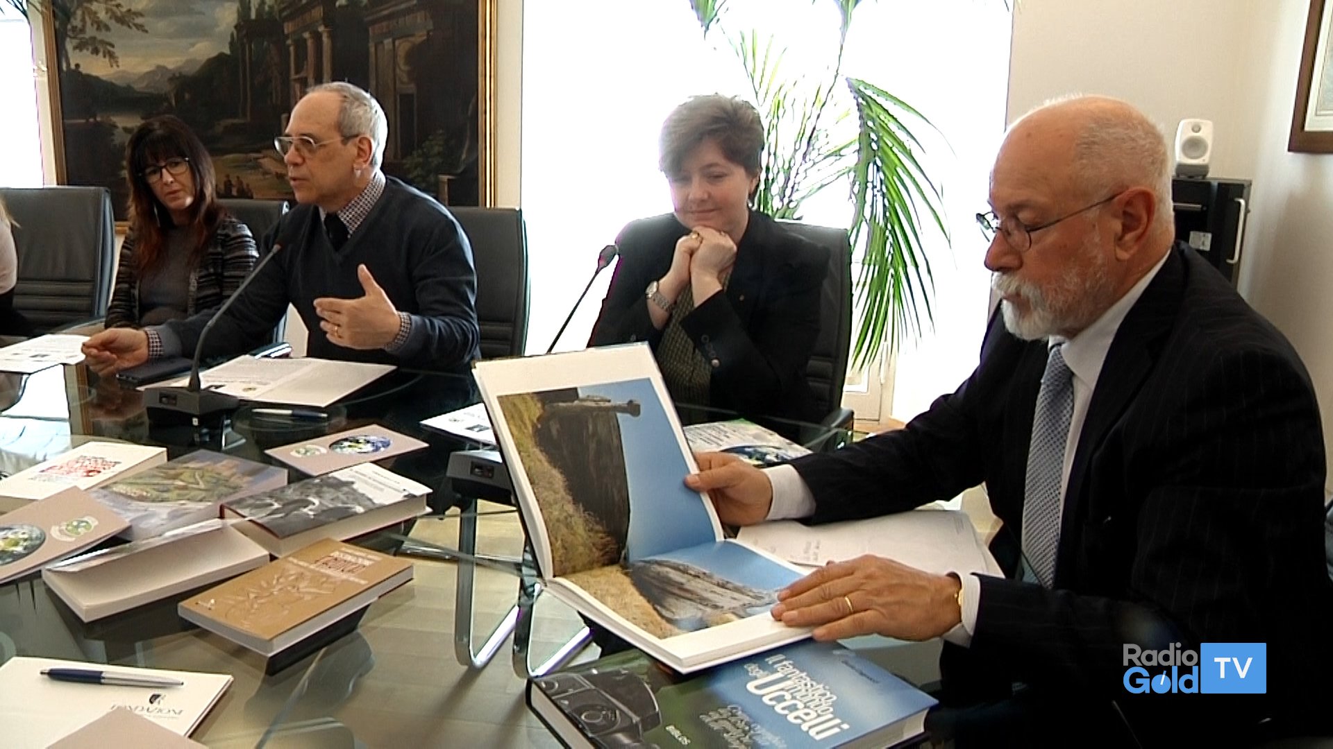 A Stefano Benazzo, Alessandro Rivali e Riccardo Petrella il Premio AcquiAmbiente 2019