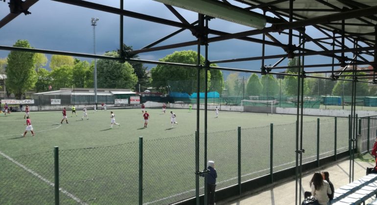 Calcio, Promozione: HSL rallenta, Acqui fa poker e centra i playoff