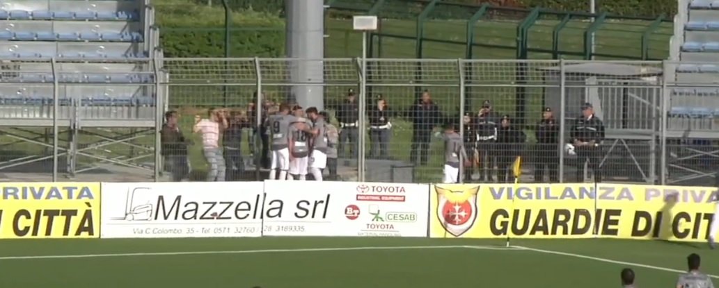 Alessandria Calcio ci crede ancora: Pontedera rimontato e playoff a -3