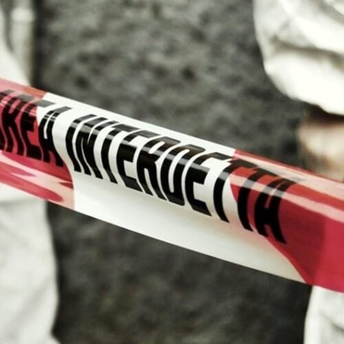 Trovato un ordigno bellico ad Arquata Scrivia: sul posto gli artificieri