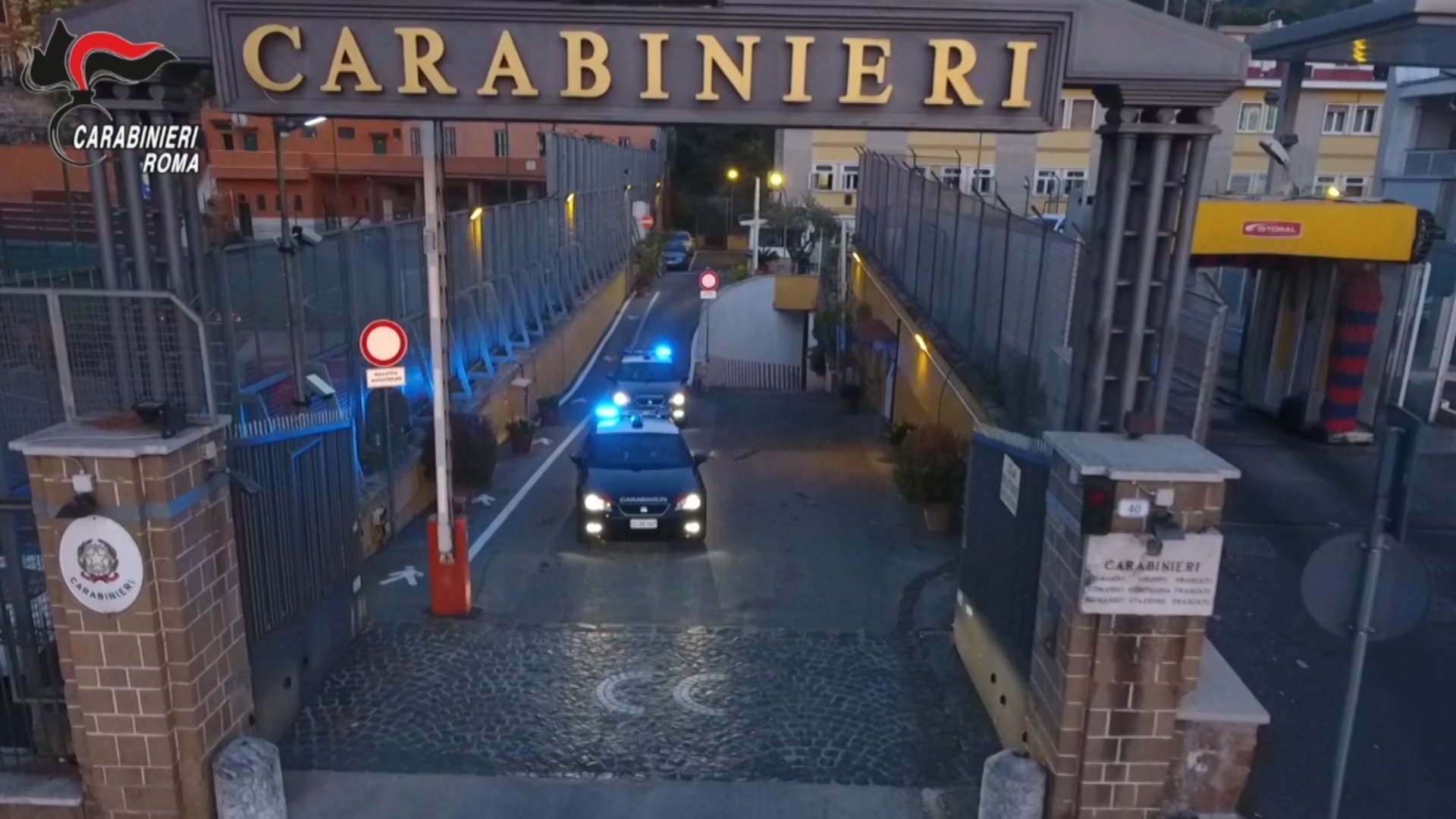 Carabinieri arrestano 13 persone tra Italia e Inghilterra. Indagini anche a Novi