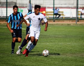 Calcio, Serie D: Casale, che vittoria! Sanremo ko e speranza play-off