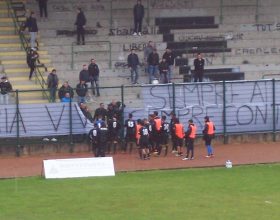 Calcio, Serie D: Casale beffato in pieno recupero dalla Pro Dronero