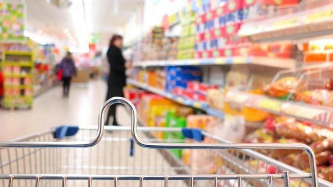 Furto al supermercato di Tortona: tre arresti in flagranza