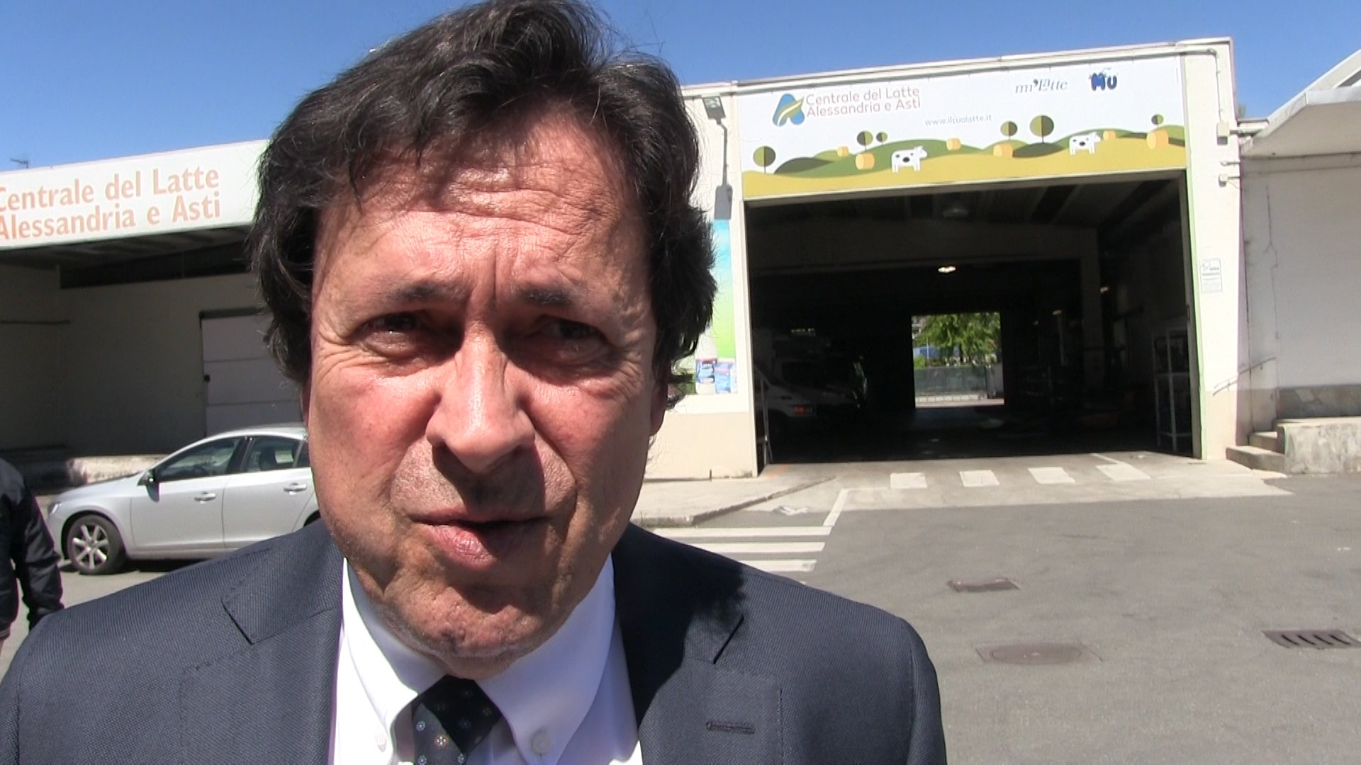 Unioncamere Piemonte: Gian Paolo Coscia è il nuovo presidente. “Mi aspetta un compito difficile”