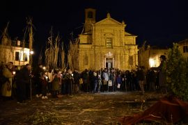 Cunté Munfrà fa rivivere le tradizioni della Quaresima nel Monferrato