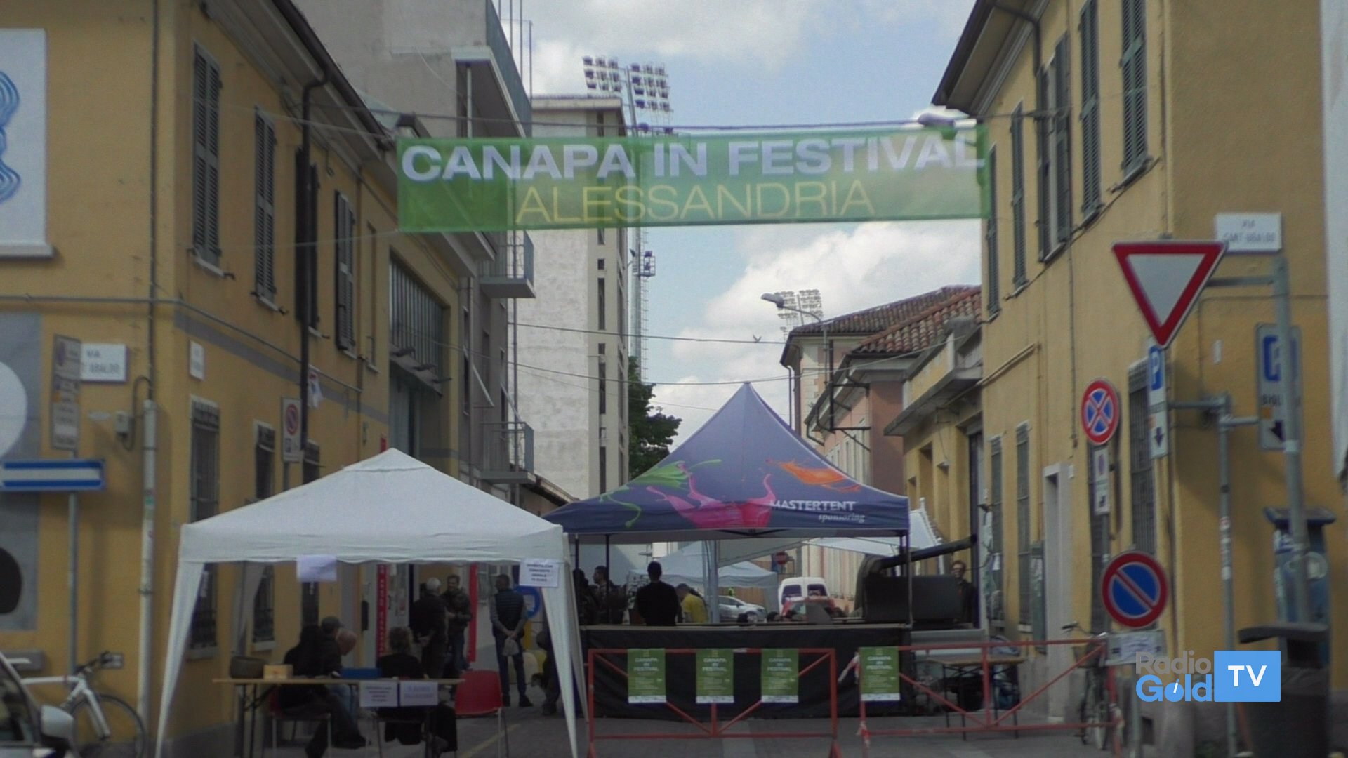 Ad Alessandria il primo festival della canapa