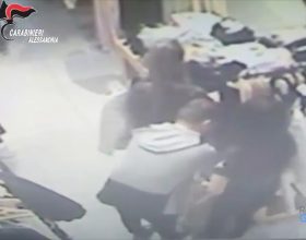 Operazione Alta Moda: Carabinieri bloccano banda specializzata in furti negli Outlet