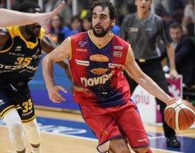 Basket, Junior: l’orgoglio non basta. Verona vince e addio playoff