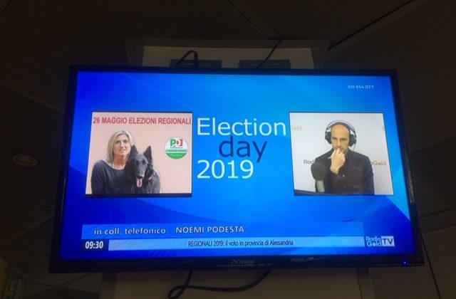 Noemi Podestà Pd: “Lega parla alla pancia dei cittadini. Il Pd deve tornare al presidio del territorio”