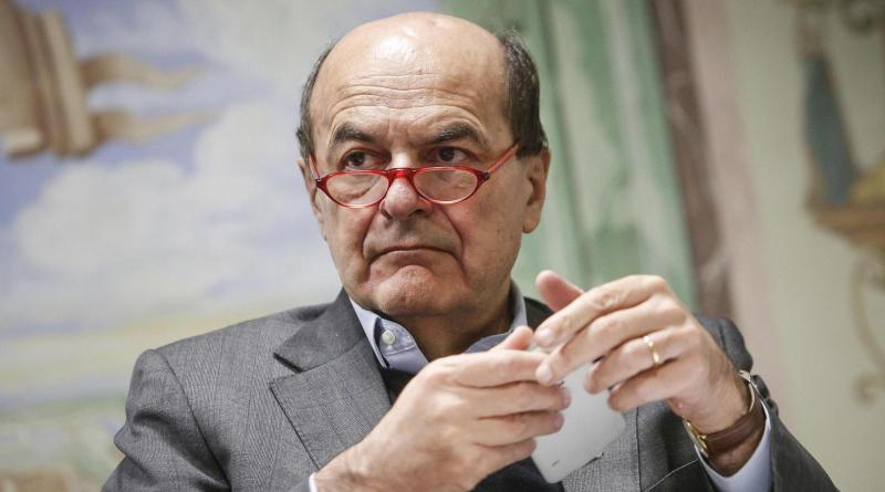 Pier Luigi Bersani giovedì ad Alessandria per parlare di giovani e politica