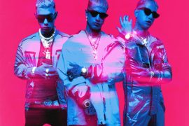Dark Polo Gang torna nei negozi con “Trap Lovers Reloaded”