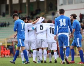 Calcio, Serie D: Casale torna a vincere al Palli ma niente playoff