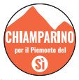 Chiamparino per Piemonte