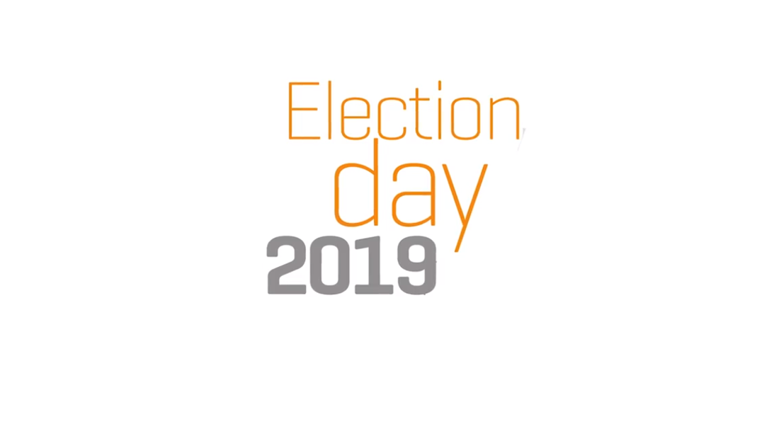 Un “Election day” dai grandi numeri grazie a tutti voi