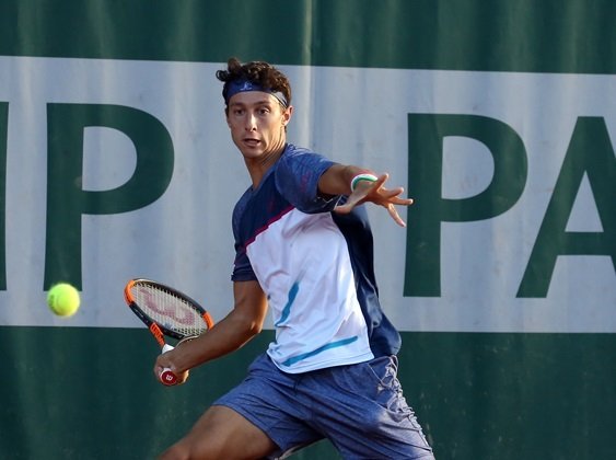Tennis: Fonio-Avidzba e Forti-Ramazzotti le due semifinali a Casale