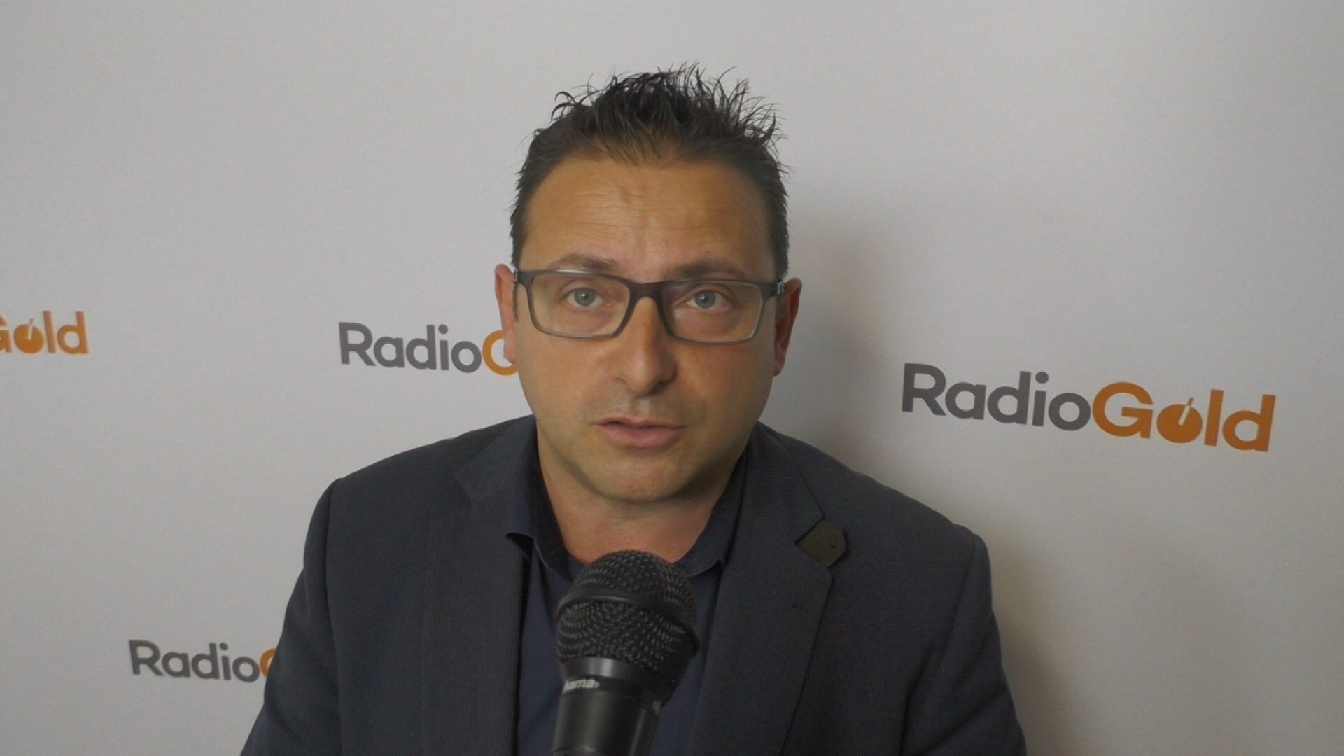 Il ruolo del consulente finanziario: Gianpaolo Piana su Radio Gold Tv