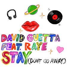 Il pluripremiato DJ producer francese David Guetta torna con Stay