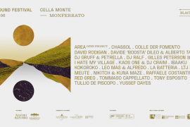 Jazz:Re.Found Festival arriva in Monferrato dal 20 al 23 giugno a Cella Monte