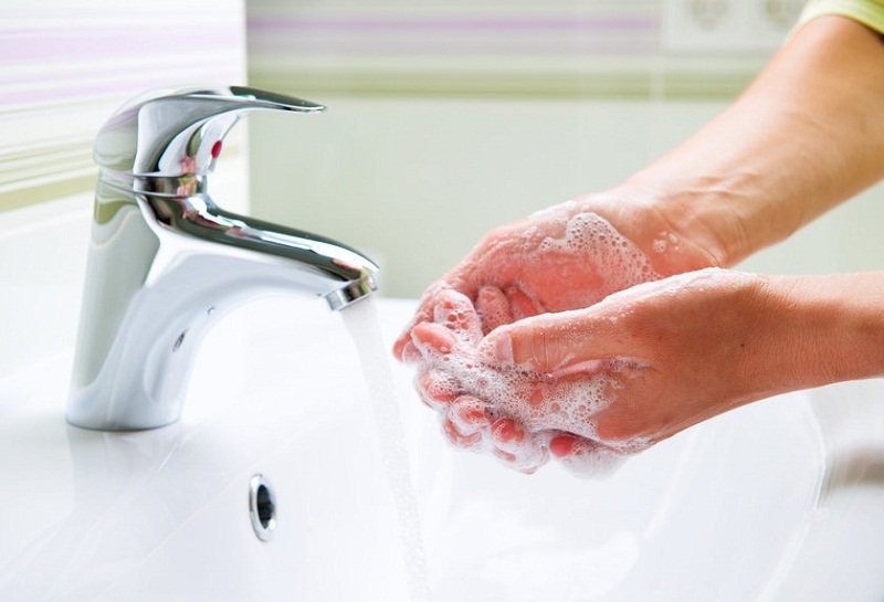Oggi la Giornata Mondiale dell’Igiene delle Mani