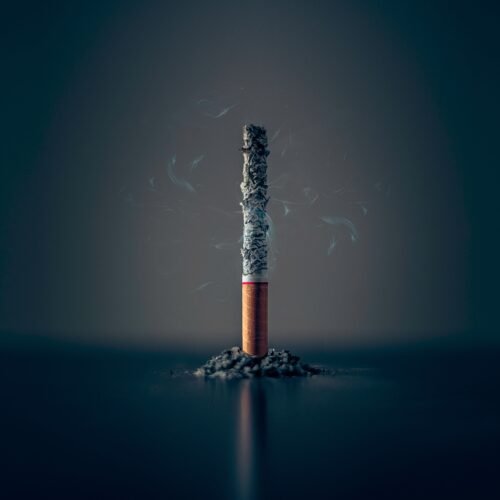 Venerdì 31 maggio è il “World No Tobacco Day”